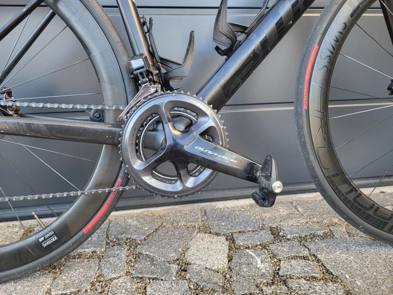 BMC Teammachine SLR 01