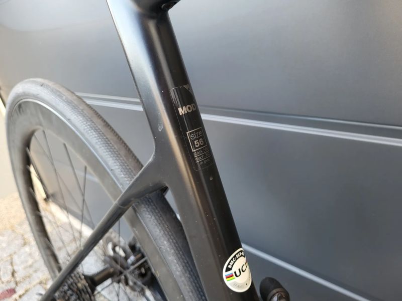 BMC Teammachine SLR 01