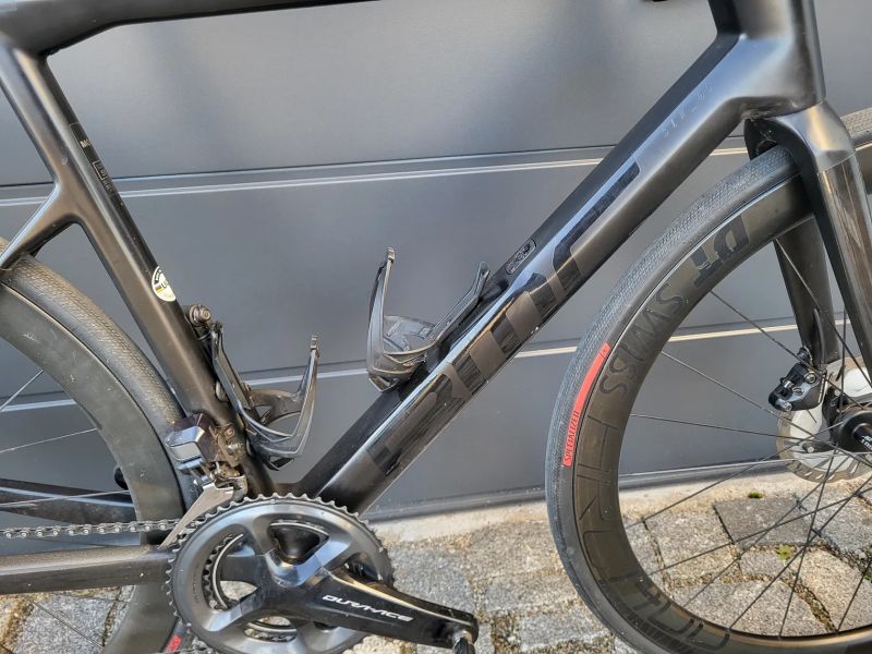 BMC Teammachine SLR 01