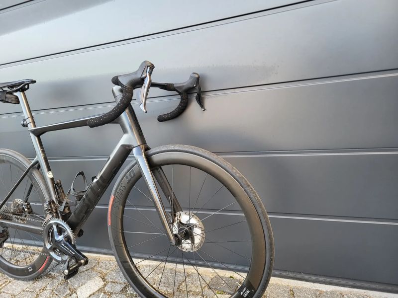 BMC Teammachine SLR 01