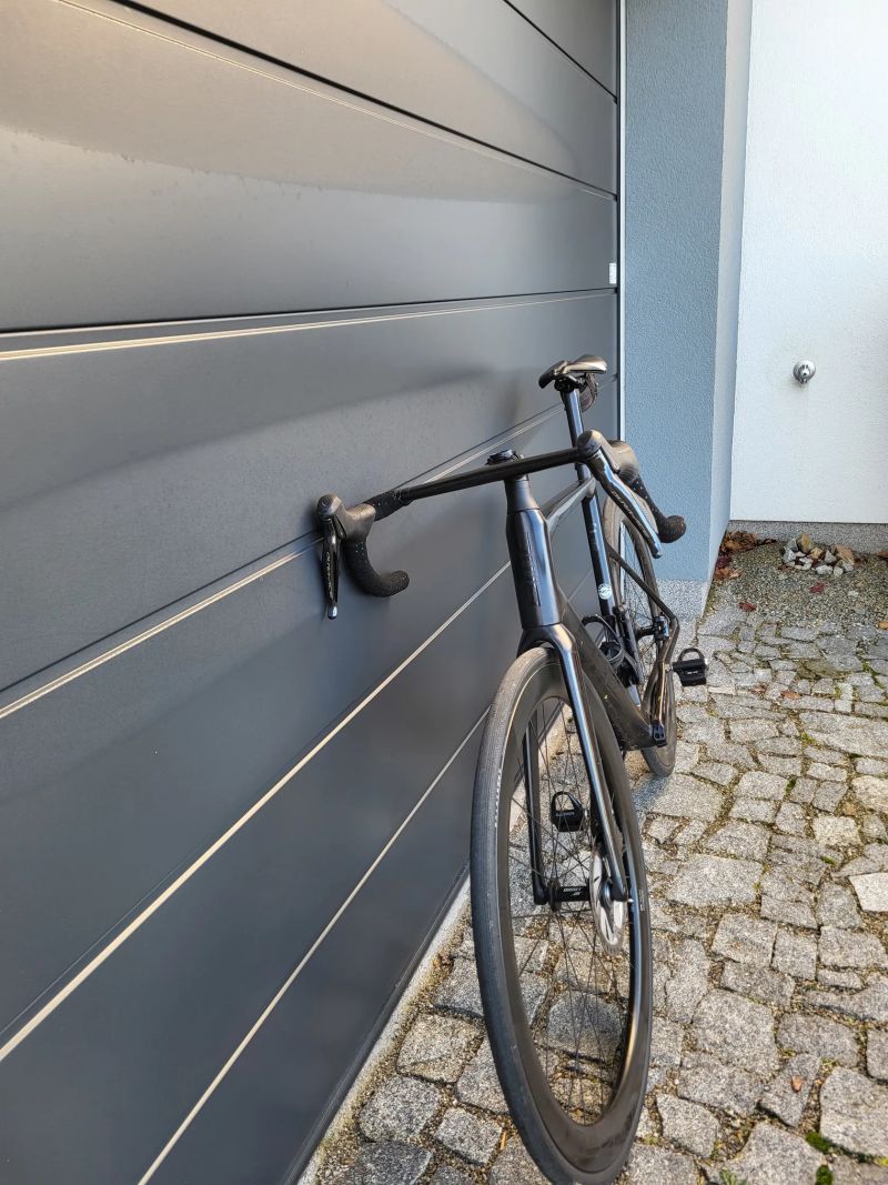 BMC Teammachine SLR 01