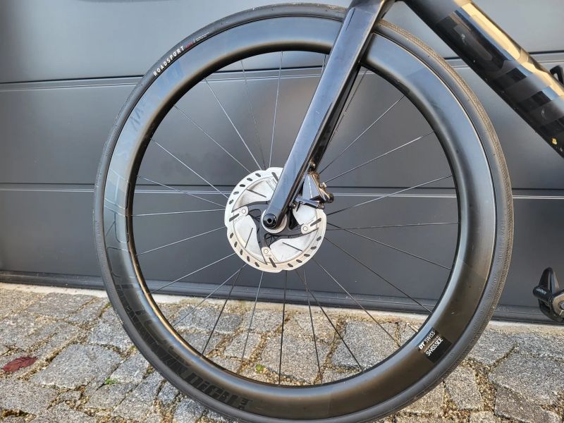 BMC Teammachine SLR 01