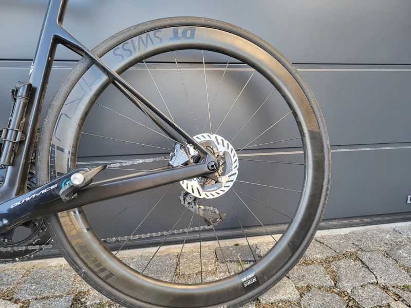 BMC Teammachine SLR 01