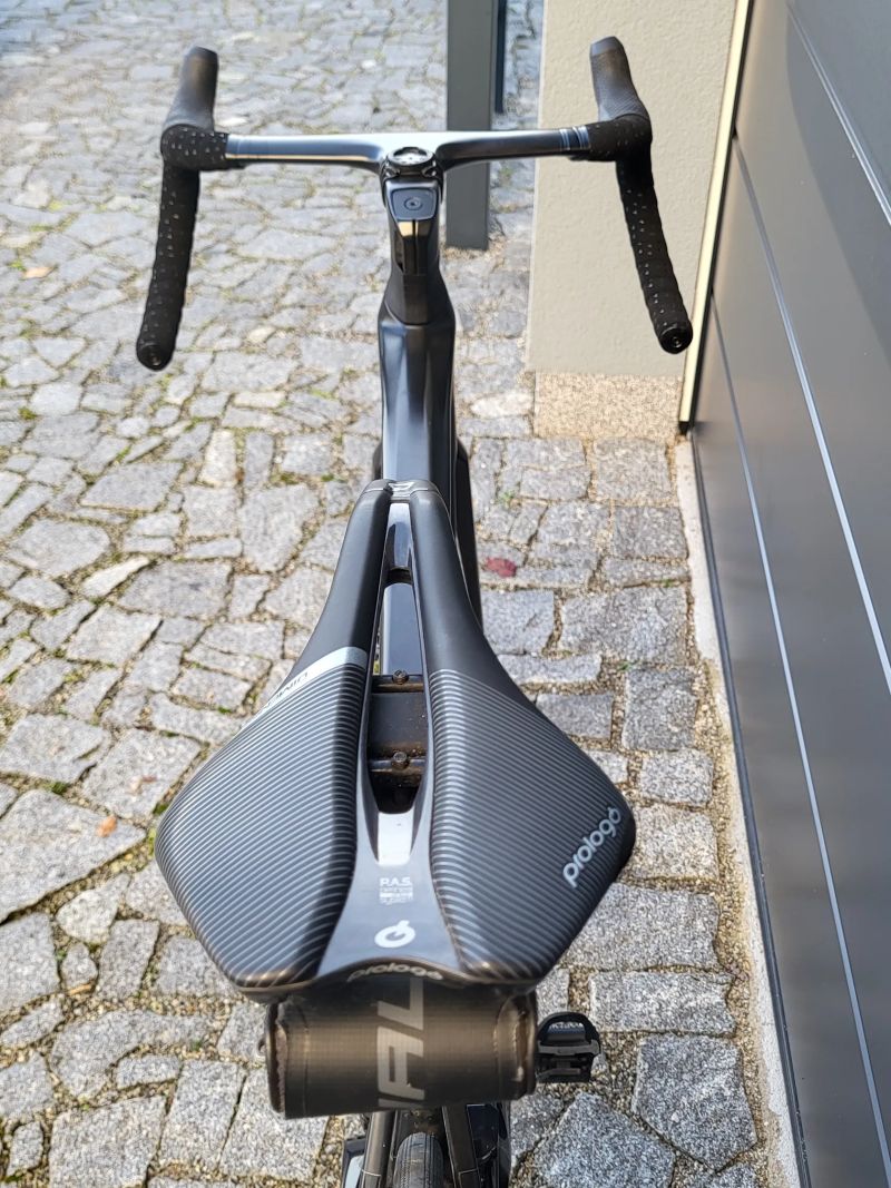 BMC Teammachine SLR 01