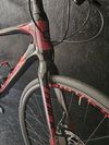Fitness kolo Cannondale Quick carbon