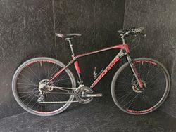 Fitness kolo Cannondale Quick carbon
