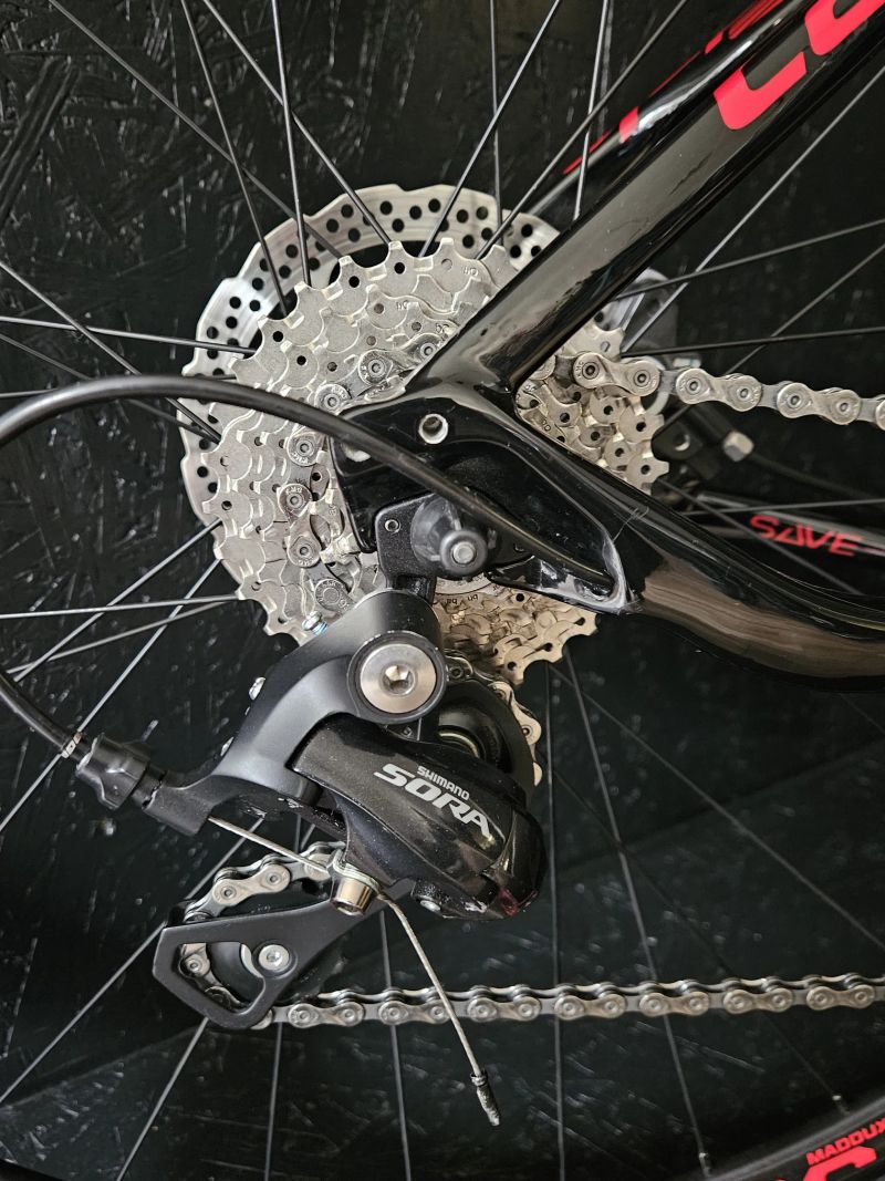 Fitness kolo Cannondale Quick carbon