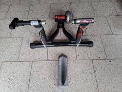 Cyklotrenažér Elite Crono