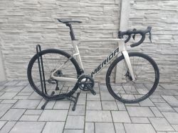 Merida Reacto 7000 di2