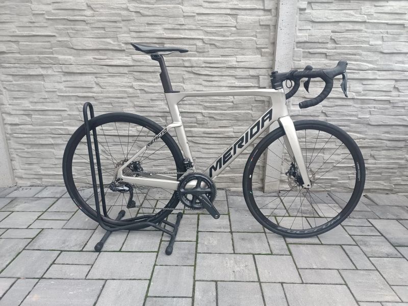 Merida Reacto 7000 di2