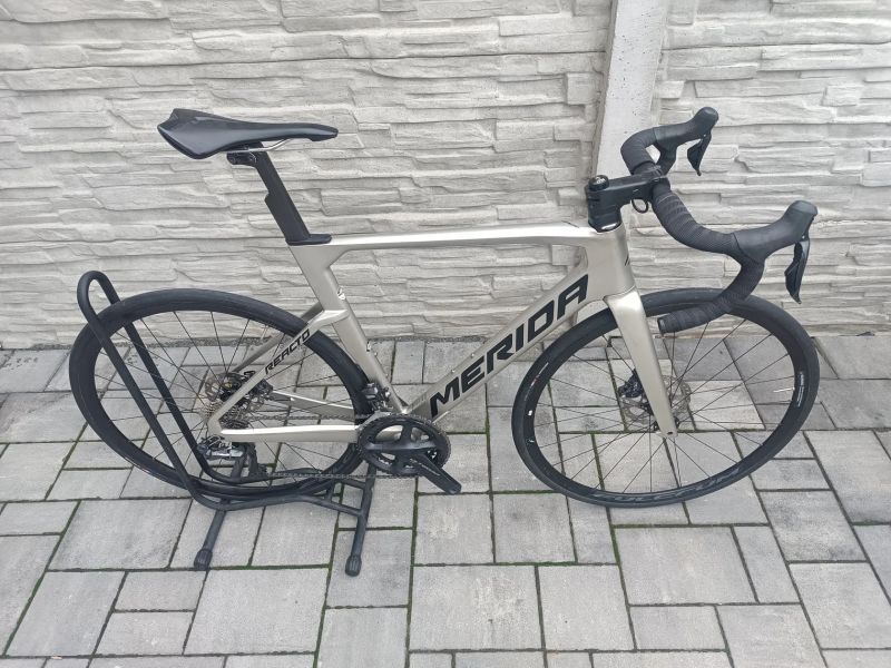 Merida Reacto 7000 di2