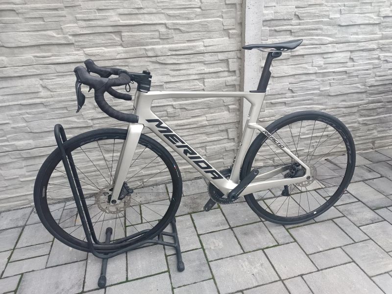Merida Reacto 7000 di2