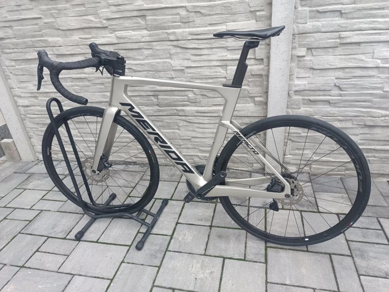 Merida Reacto 7000 di2