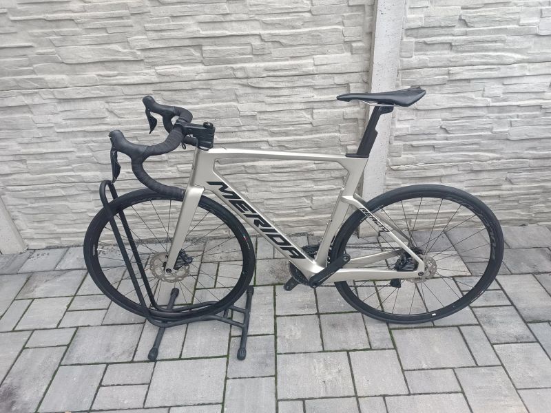 Merida Reacto 7000 di2