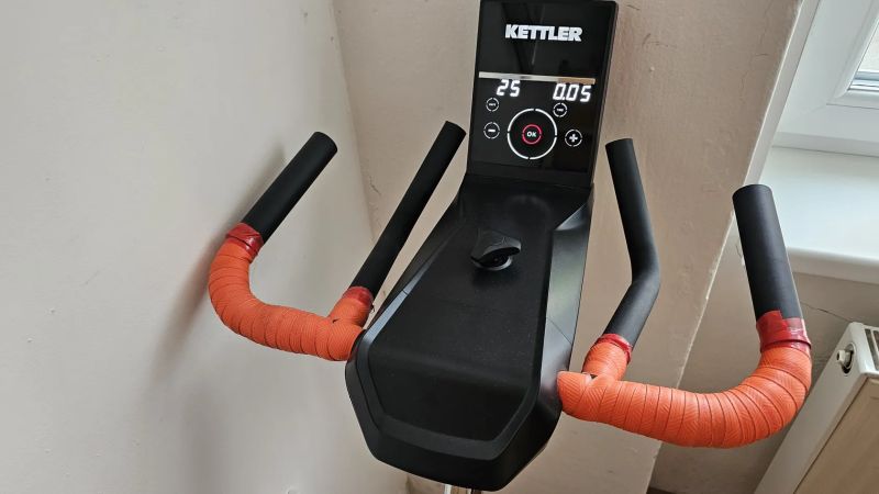 Kettler racer S