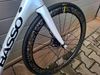 Basso Diamante disc, Mavic Cosmic SLR limied, wattmetr, komba...