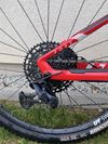 Mondraker FOXY CARBON R