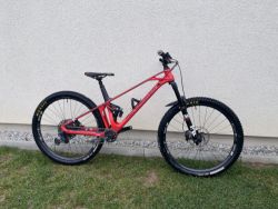 Mondraker FOXY CARBON R