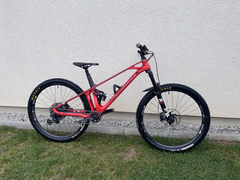 Mondraker FOXY CARBON R