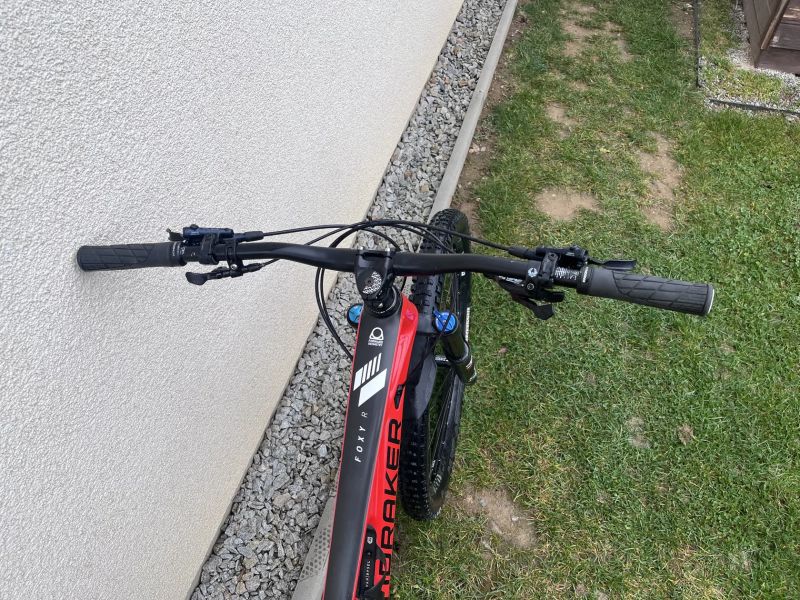 Mondraker FOXY CARBON R