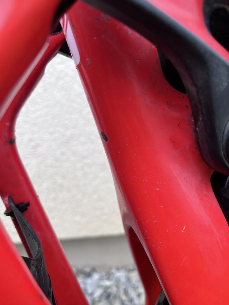 Mondraker FOXY CARBON R