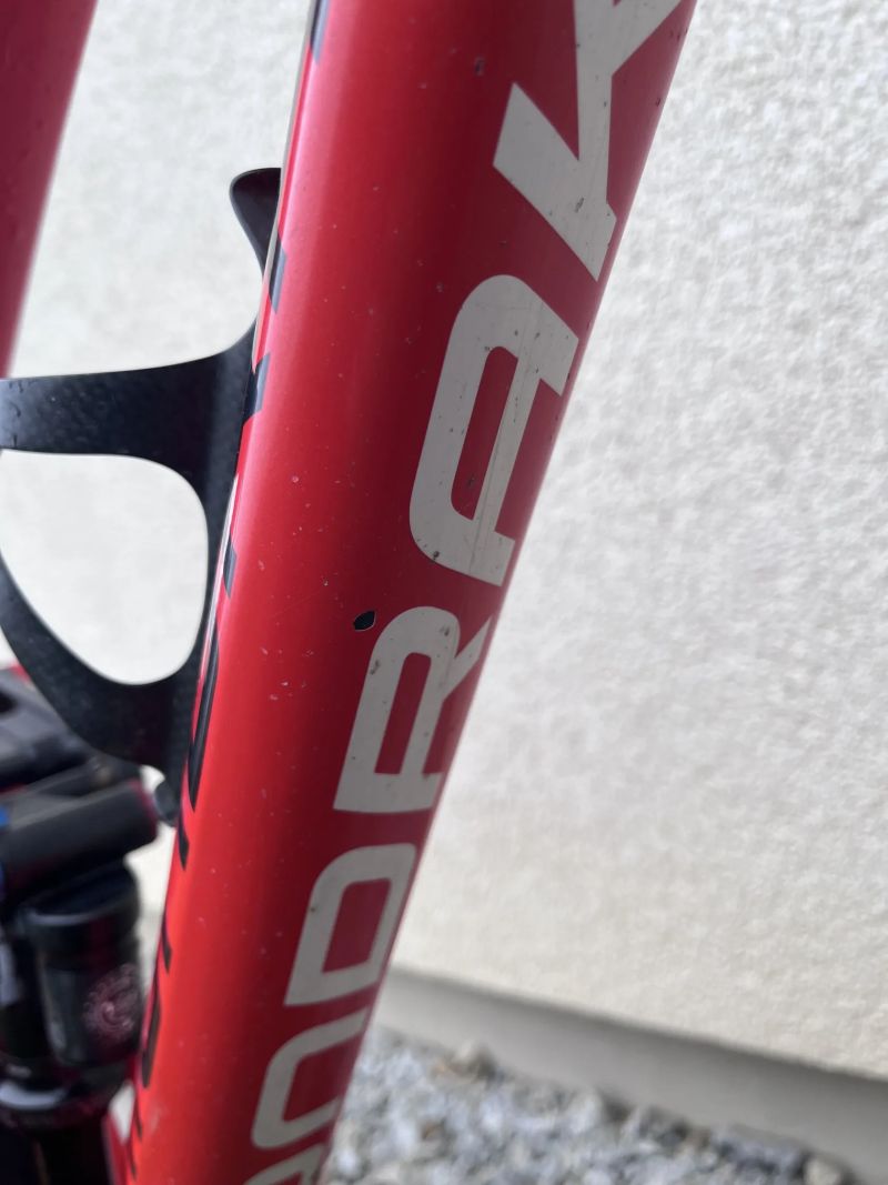 Mondraker FOXY CARBON R