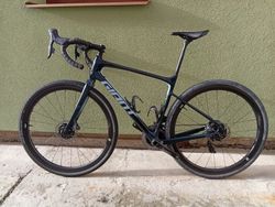 Giant Revolt PRO 0 Vel. M Wattmetr