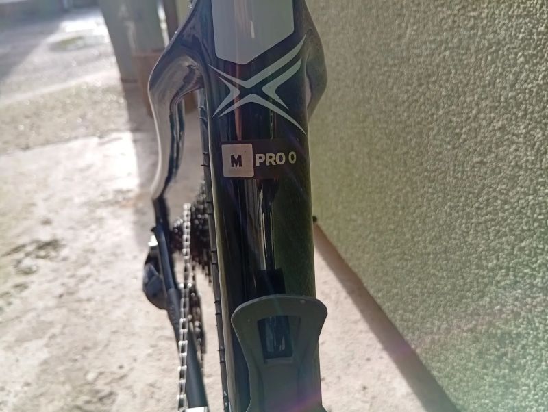 Giant Revolt PRO 0 Vel. M Wattmetr