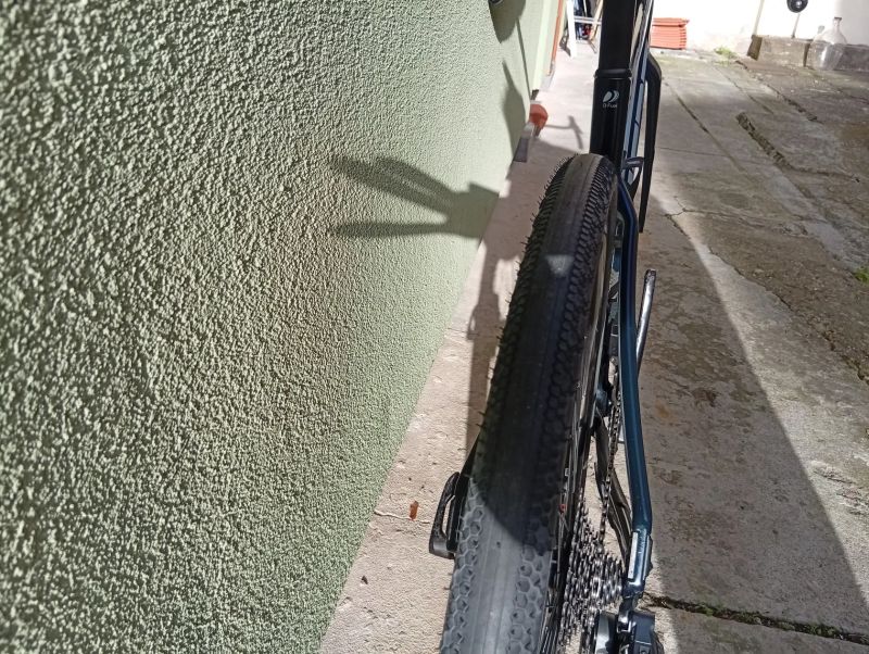 Giant Revolt PRO 0 Vel. M Wattmetr