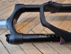 Rock Shox Reba 120mm