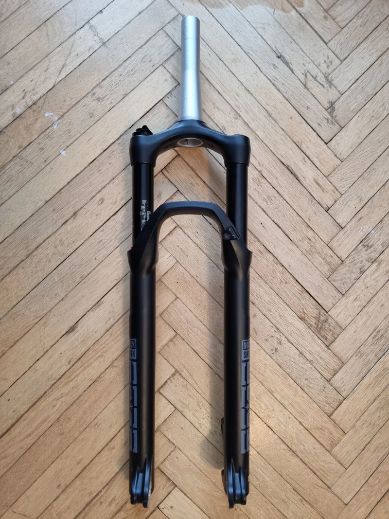 Rock Shox Reba 120mm