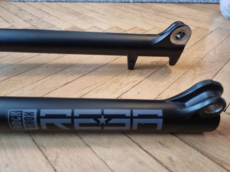 Rock Shox Reba 120mm