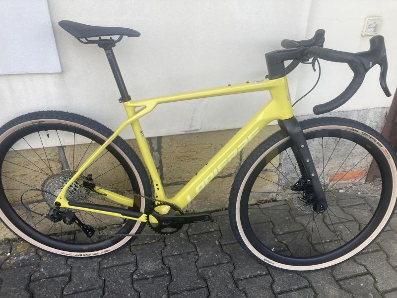 Lapierre Crosshill cf