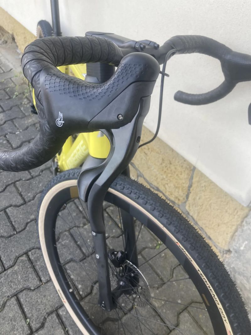 Lapierre Crosshill cf