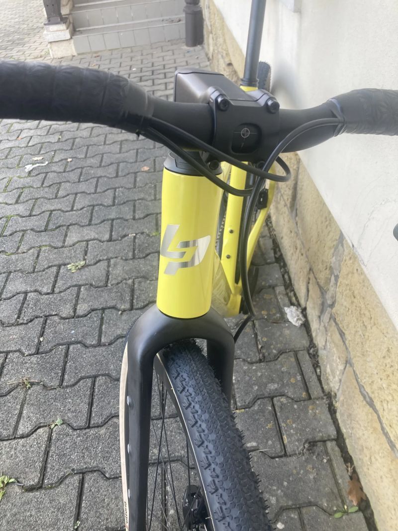 Lapierre Crosshill cf