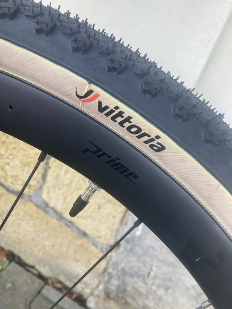 Lapierre Crosshill cf