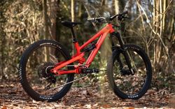 YT Industries JEFFSY PRIMUS 24