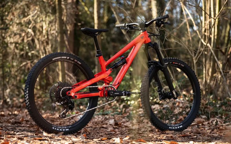YT Industries JEFFSY PRIMUS 24