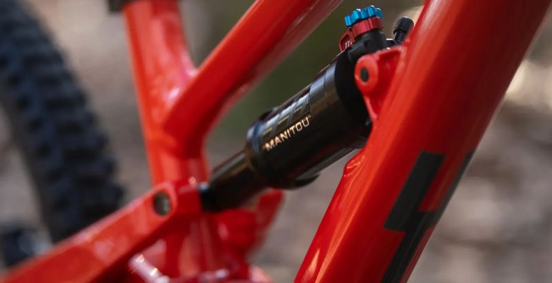 YT Industries JEFFSY PRIMUS 24