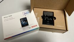 Bosch KIOX 500