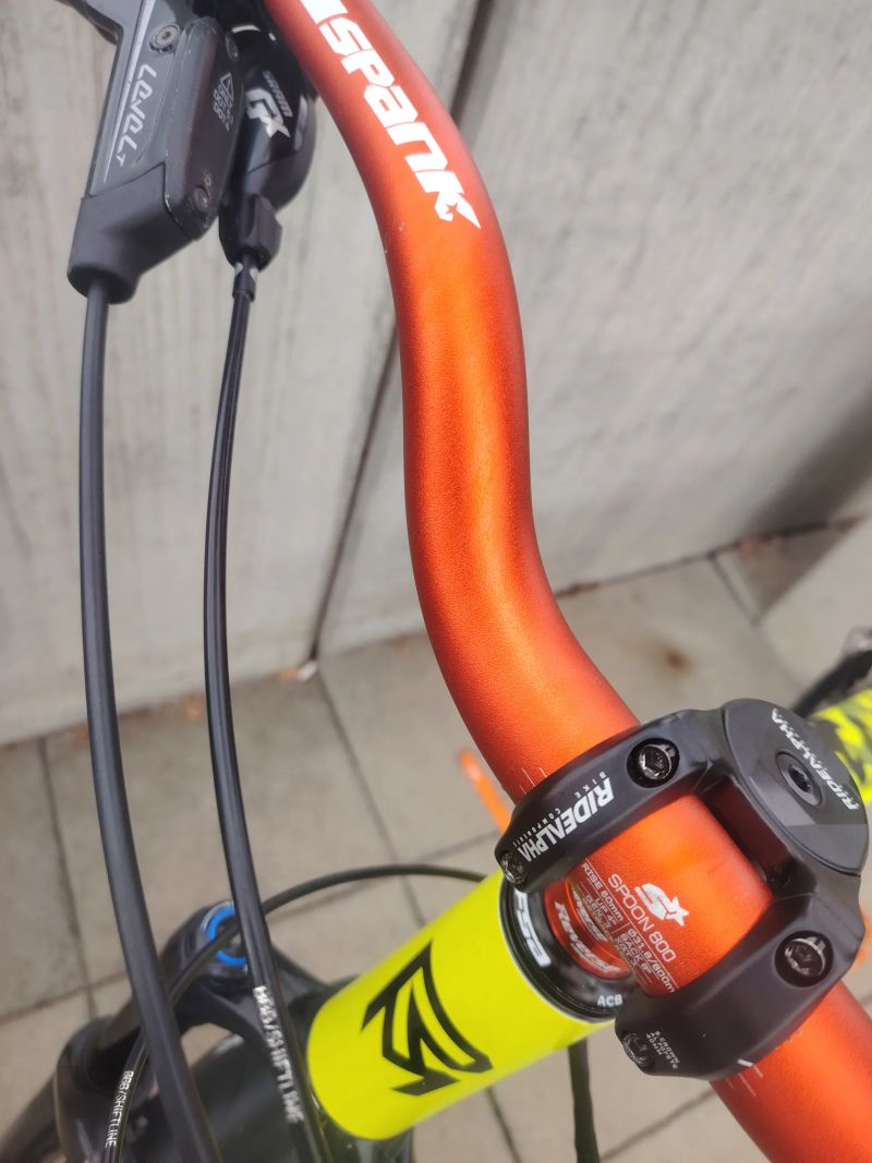 Rock Machine Manhattan