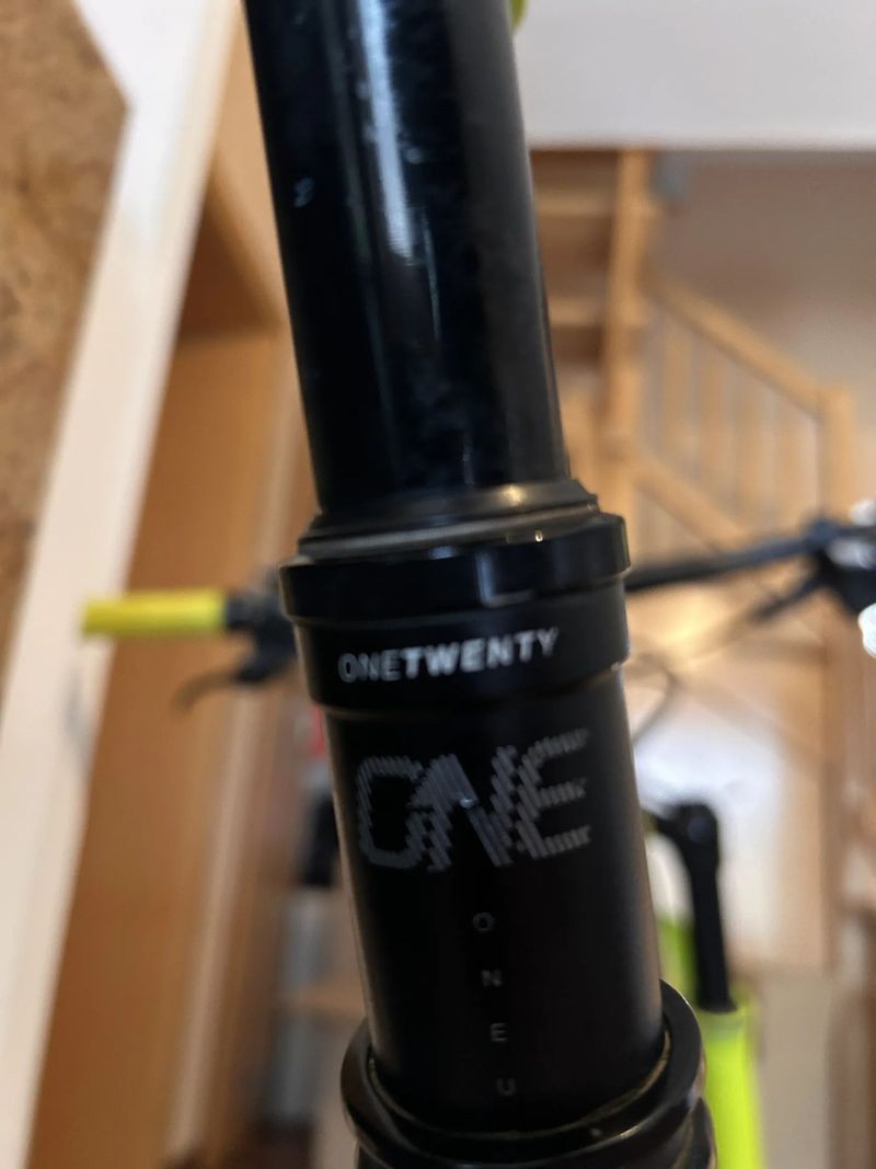 Scott Spark RC 900 World Cup