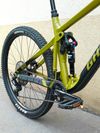 Ghost RIOT TRAIL vel. L, 29", zdvihy 140/140 mm, 2022, TOP STAV, zánovní 