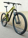 Ghost RIOT TRAIL vel. L, 29", zdvihy 140/140 mm, 2022, TOP STAV, zánovní 