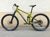 Ghost RIOT TRAIL vel. L, 29", zdvihy 140/140 mm, 2022, TOP STAV, zánovní 