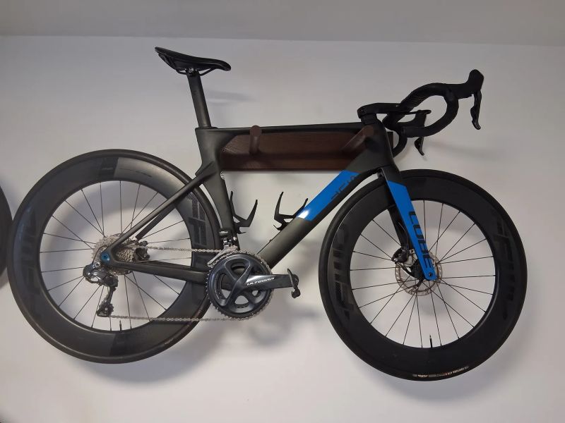 Cube LITENING C:68X SLT