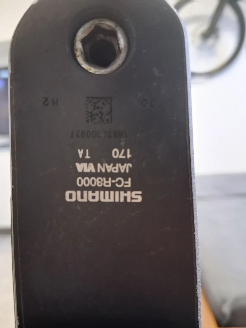 Cube LITENING C:68X SLT