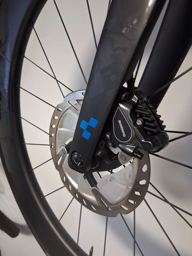 Cube LITENING C:68X SLT