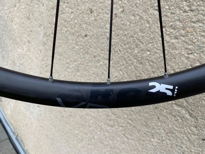 DT Swiss XRC 1200 29"