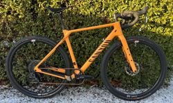 Canyon Grizl CF SL